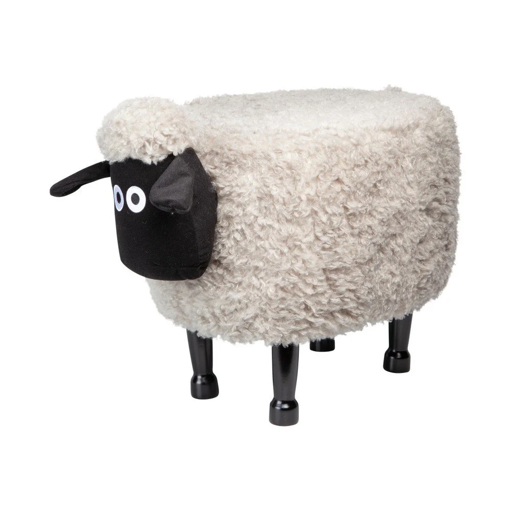 Stolička ve tvaru ovce RGE Sheep, 65 x 35 cm v:1269682