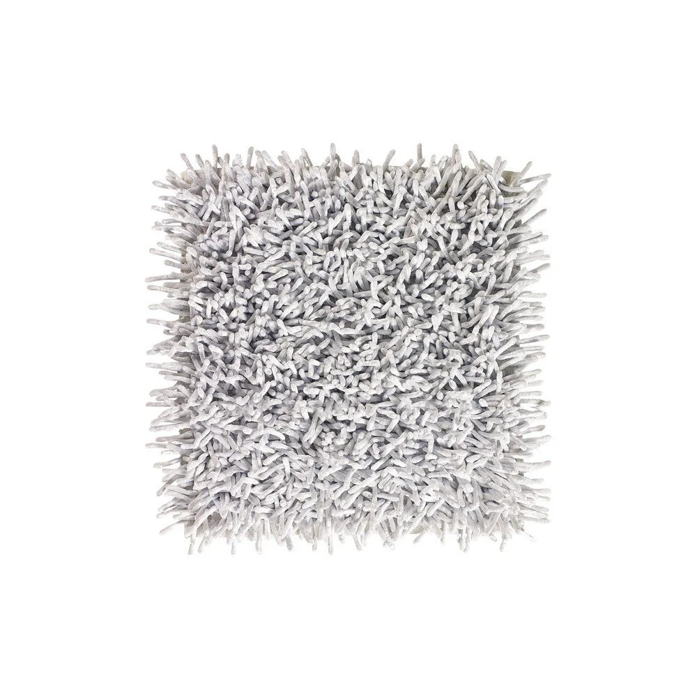 Šedá koupelnová předložka Aquanova Gib Bath, 60 x 60 cm v:824742