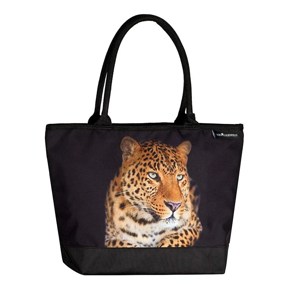 Taška Von Lilienfeld Leopard v:1149520