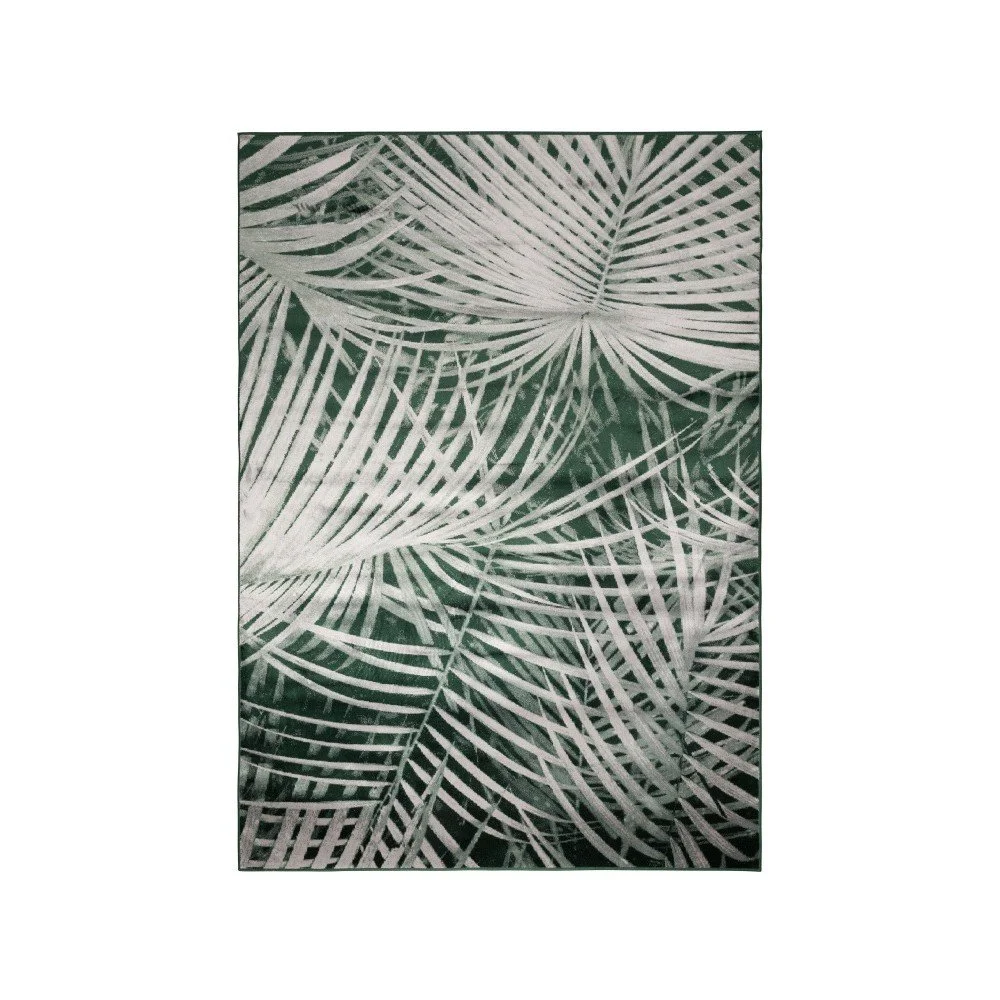Vzorovaný koberec Zuiver Palm By Day, 200 x 300 cm v:950278
