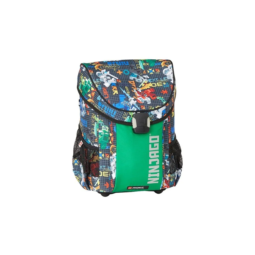 Dětská školní aktovka LEGO® Ninjago Prime Empire Easy, 18 l v:1452534
