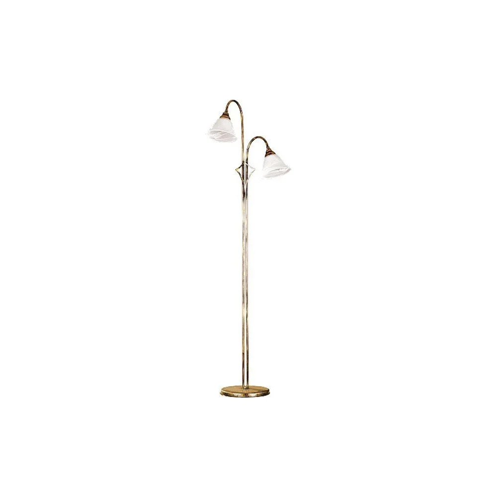 Volně stojící lampa Glimte Stefano, výška 166 cm v:1194890