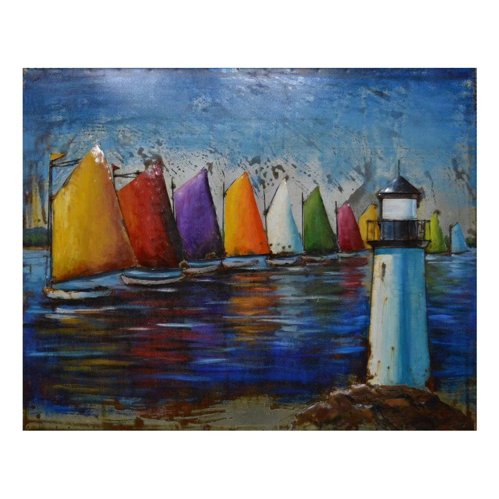 Obraz Vivorum Lighthouse v:801280