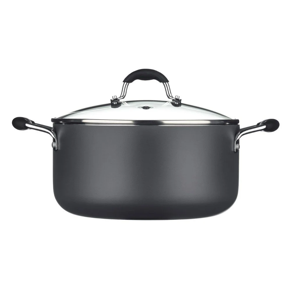 Černý rendlík Premier Housewares Sorted v:720502