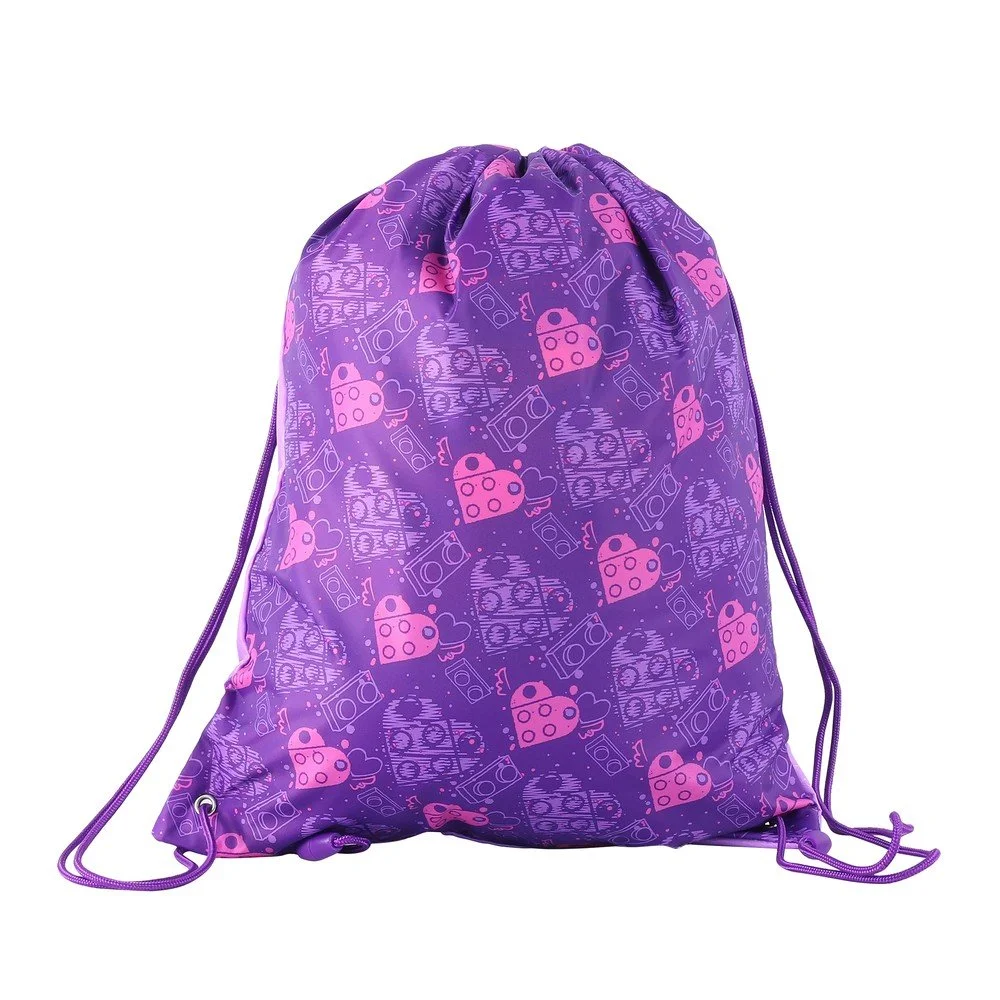 Pytlík na přezůvky LEGO® Friends Hearts v:1346769