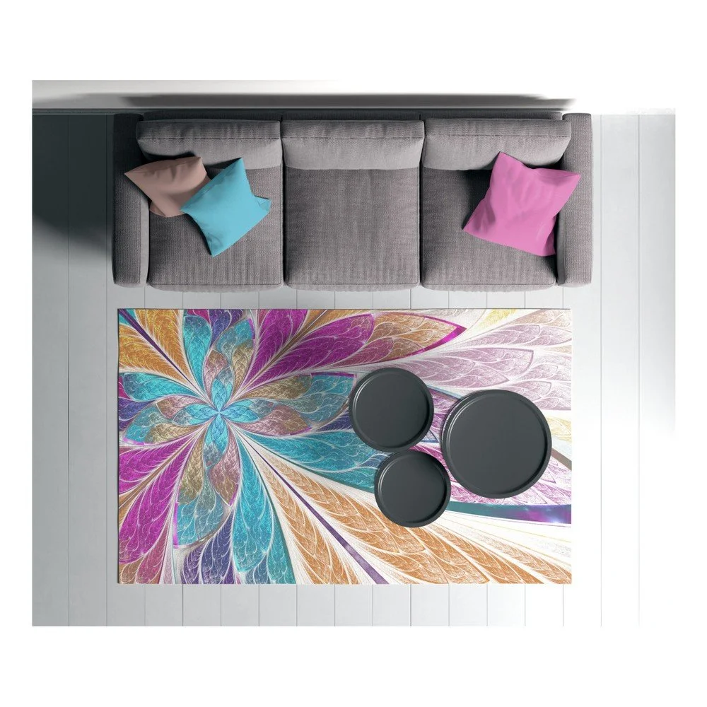 Koberec Oyo home Suzzo Calipo, 80 x 150 cm v:1189370