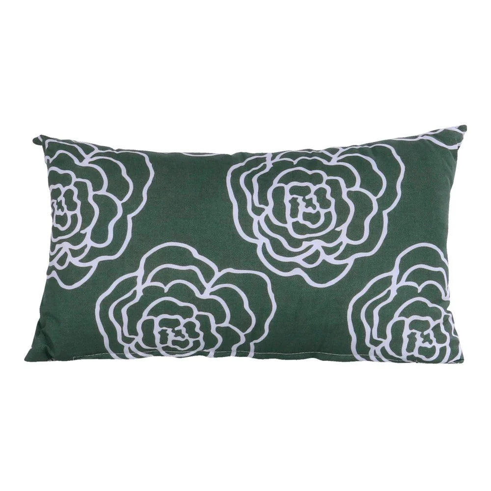 Zahradní polštář Hartman Peonie, 50 x 30 cm v:1325082