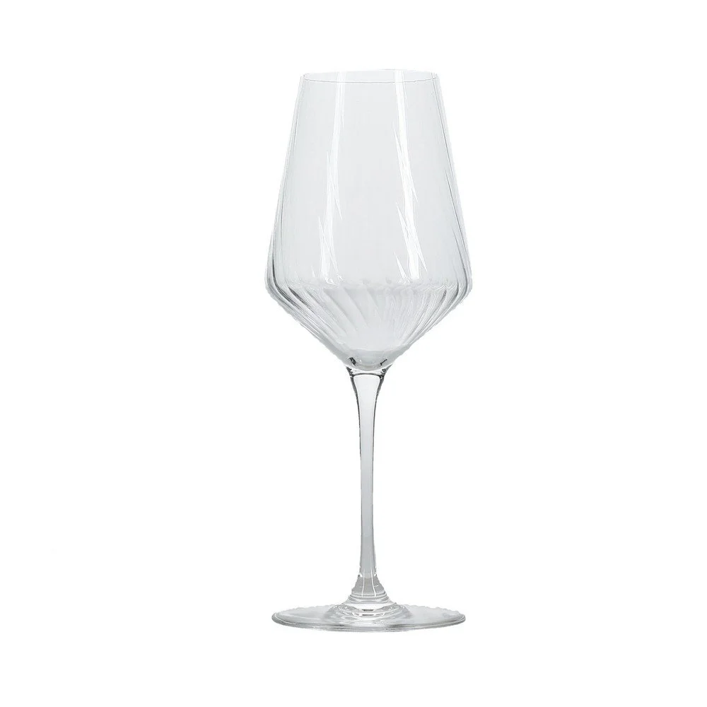 Sklenice v sadě 4 ks na víno 450 ml Robi – S v:1934926