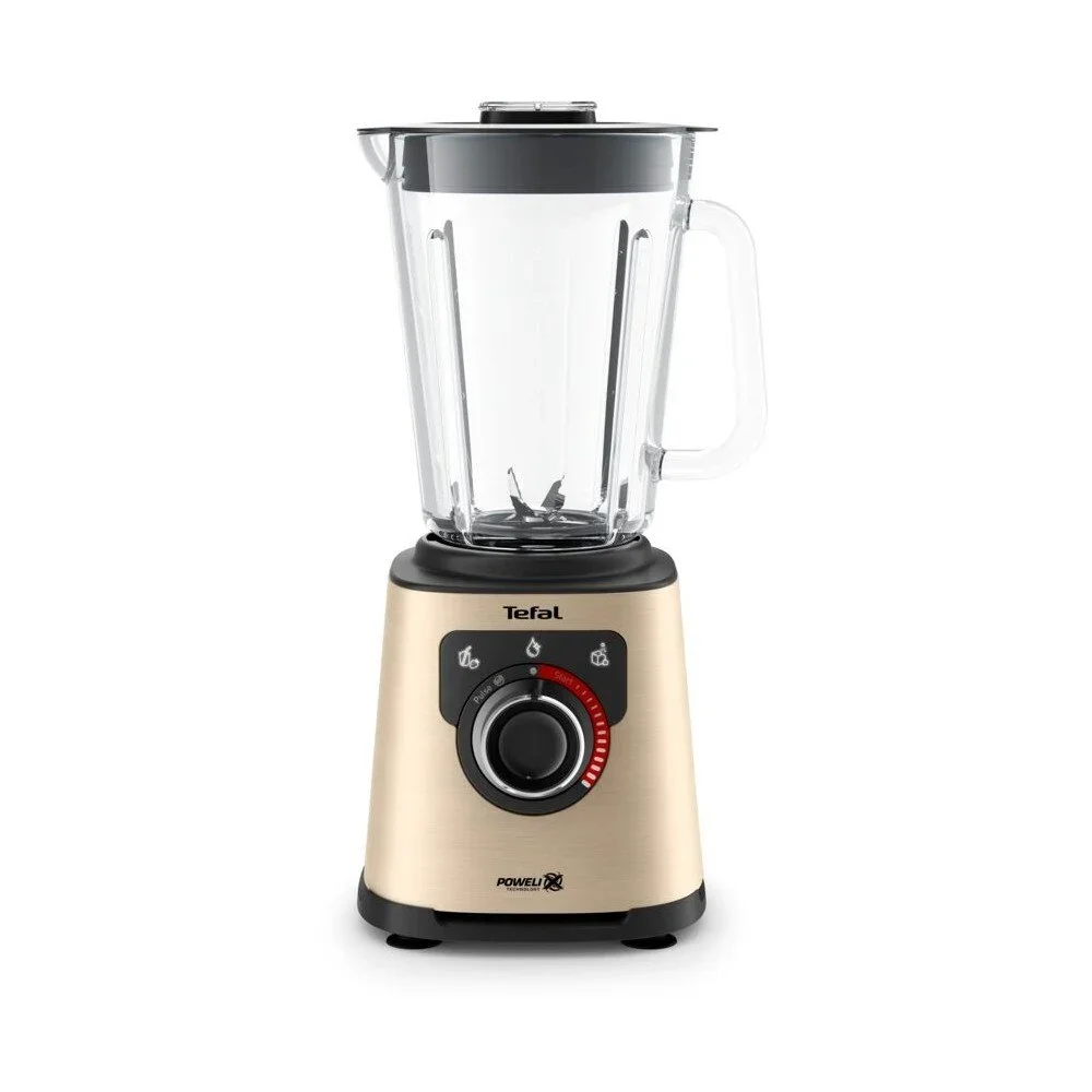 Béžový stolní mixér Perfectmix+ BL871A31 – Tefal v:1582752 Béžový stolní mixér Perfectmix+ BL871A31 – Tefal v:1582752