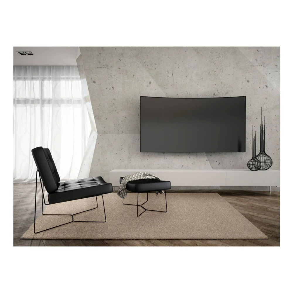Béžový koberec Universal Sense Beige, 160 x 230 cm v:1182074