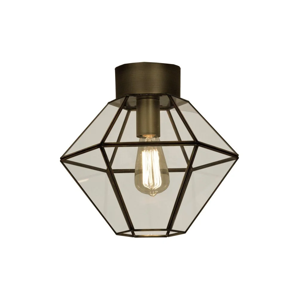 Závěsné svítidlo Scan Lamps Sibyll, ⌀ 28 cm v:867302
