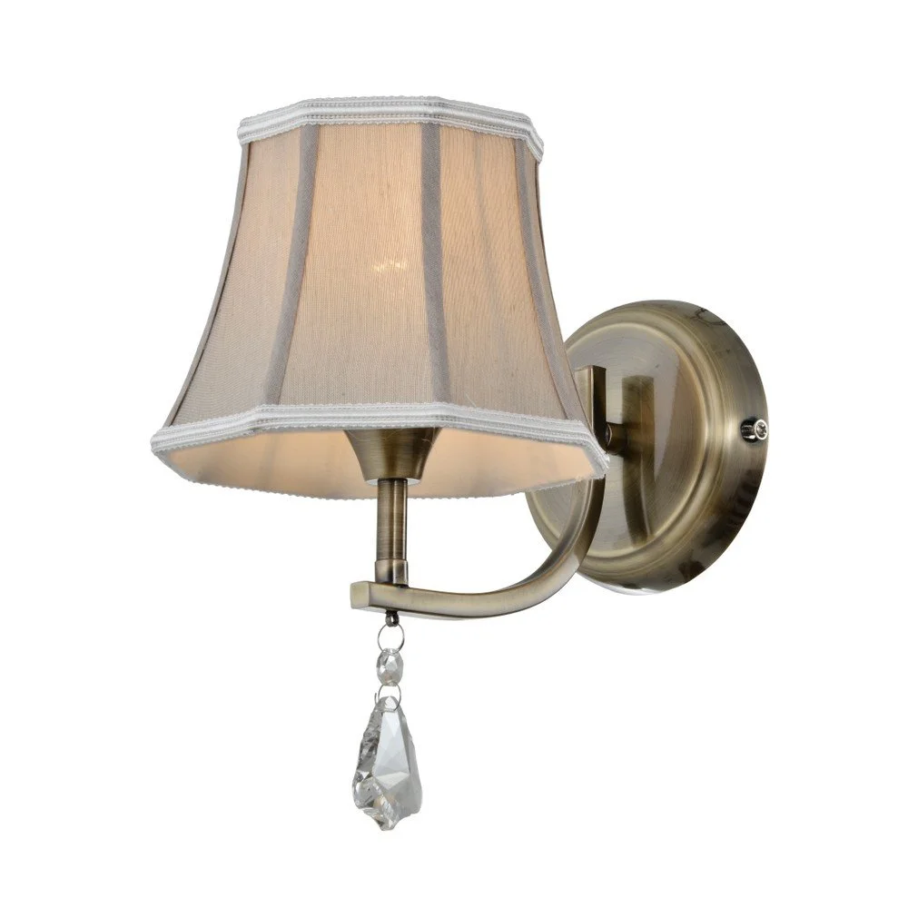 Nástěnné svítidlo Light Prestige Udine v:710746