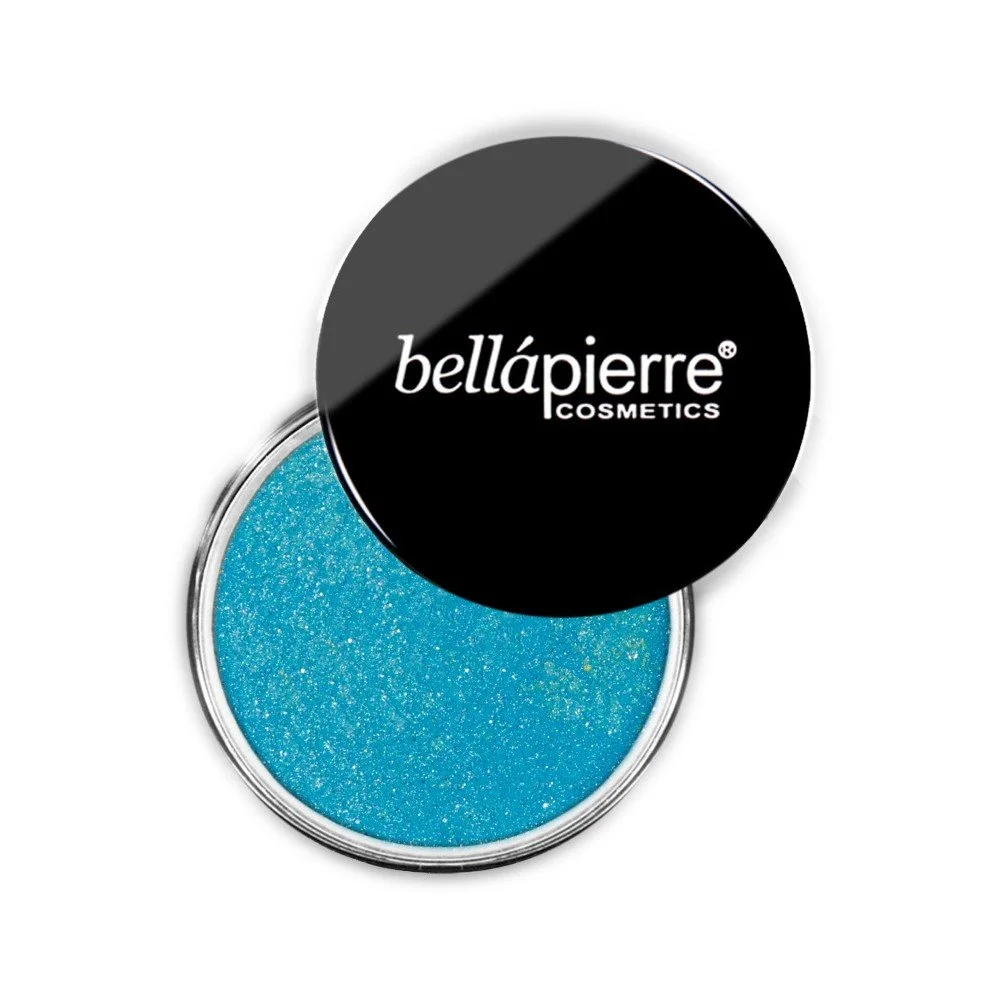 Hypoalergenní oční stíny Bellapierre Freeze v:1109934