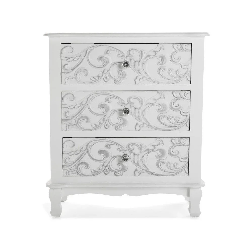 Komoda Versa Anjali, 70 x 60 cm v:1244722
