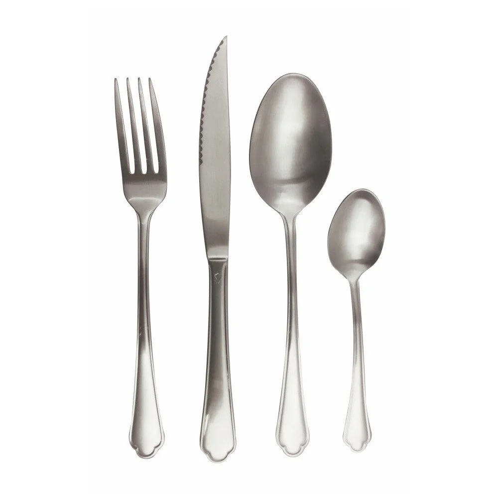 16dílný set příborů Bergner Gravity v:1091544