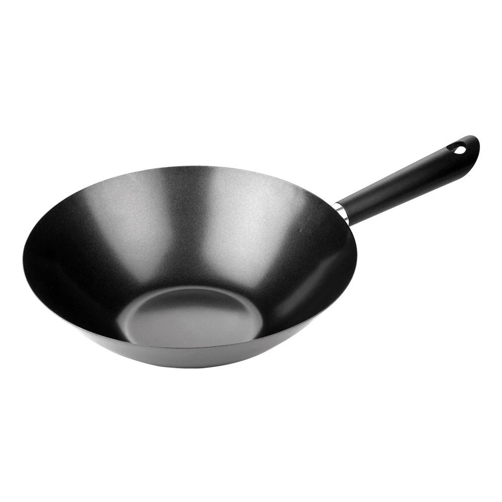 Wok pánev Tescoma Canton, Ø 30 cm v:961348