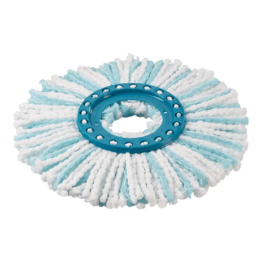 Náhradní hlavice k mopu LEIFHEIT Clean Twist Disc Mop v:1412617