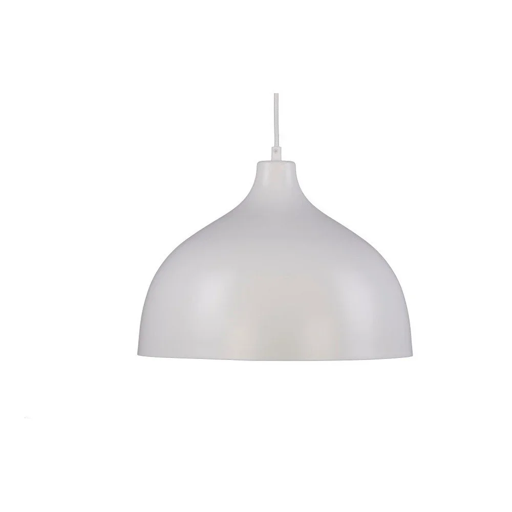 Bílá stropní lampa Nørdifra Theta v:1021124
