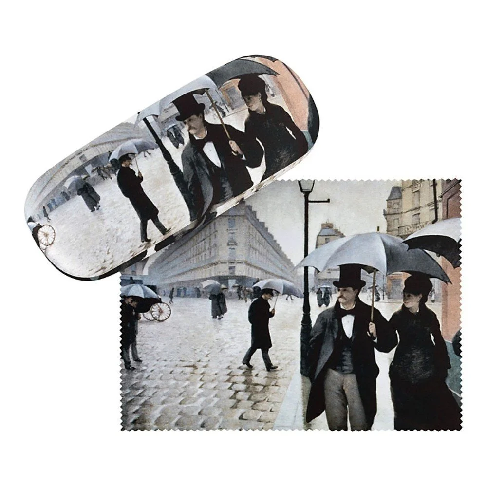 Pouzdro na brýle Von Lilienfeld Rainy Paris v:1188262