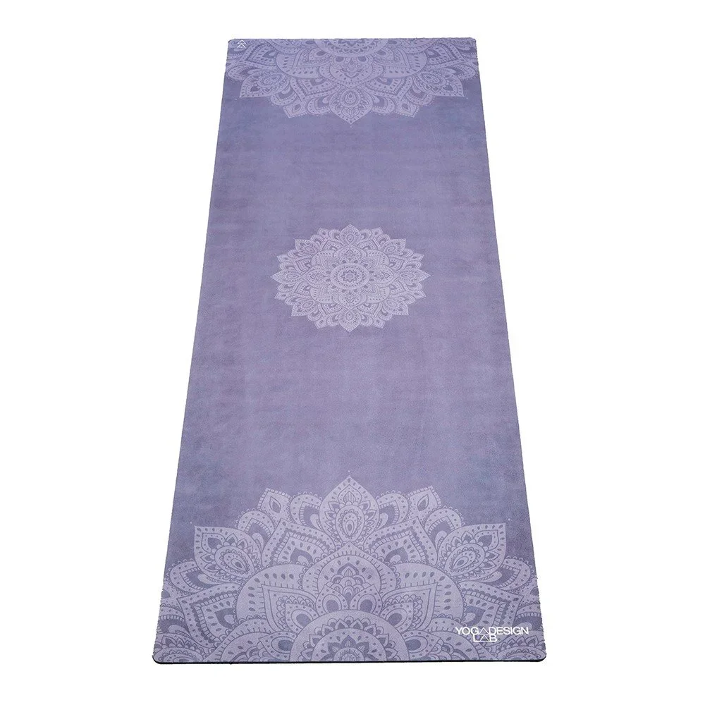 Podložka na jógu Yoga Design Lab Combo Mandala Azure v:714856