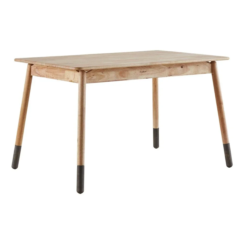 Jídelní stůl DEEP Furniture Jack, 120 x 80 cm v:1332160
