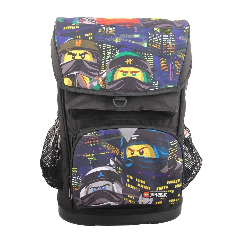 Školní aktovka LEGO® Ninjago Urban Maxi v:1296996
