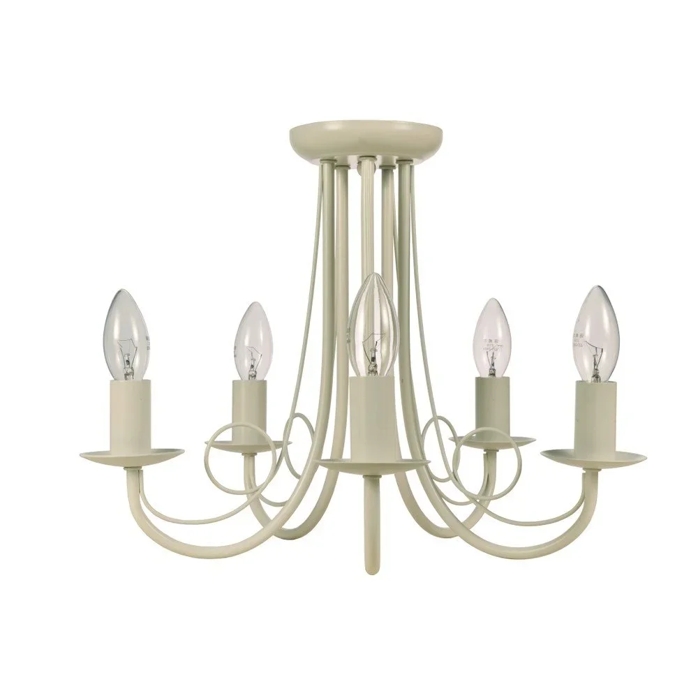 Stropní světlo Light Prestige Perla White v:710732