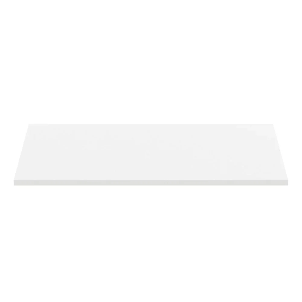 Bílá deska pod umyvadlo 80×51 cm i.Life B – Ideal Standard v:1648072
