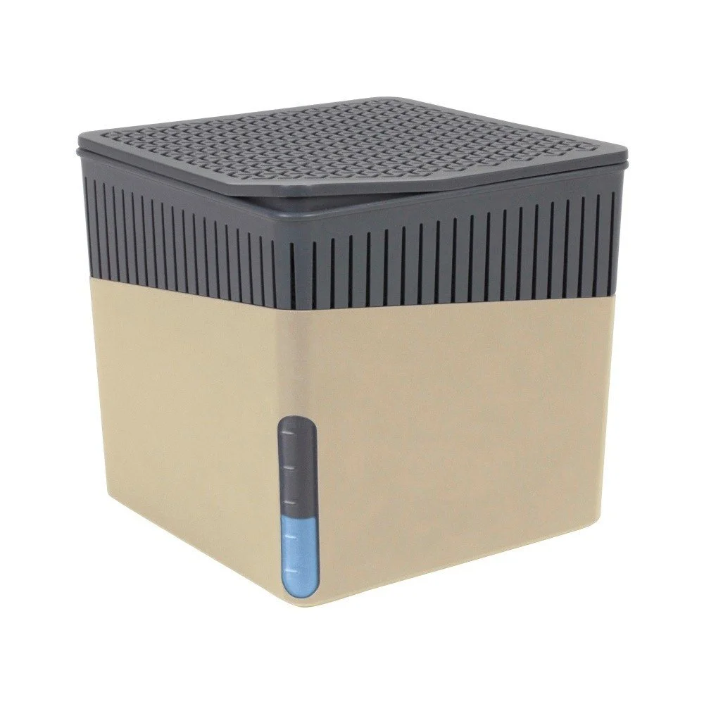 Pohlcovač vlhkosti Cube 500 g – Wenko v:1021642