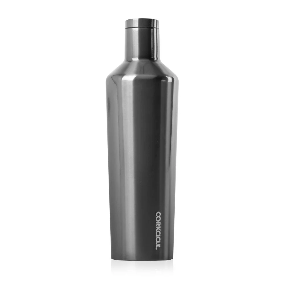 Cestovní termolahev z nerezové oceli Corkcicle Canteen, 740 ml v:1233410