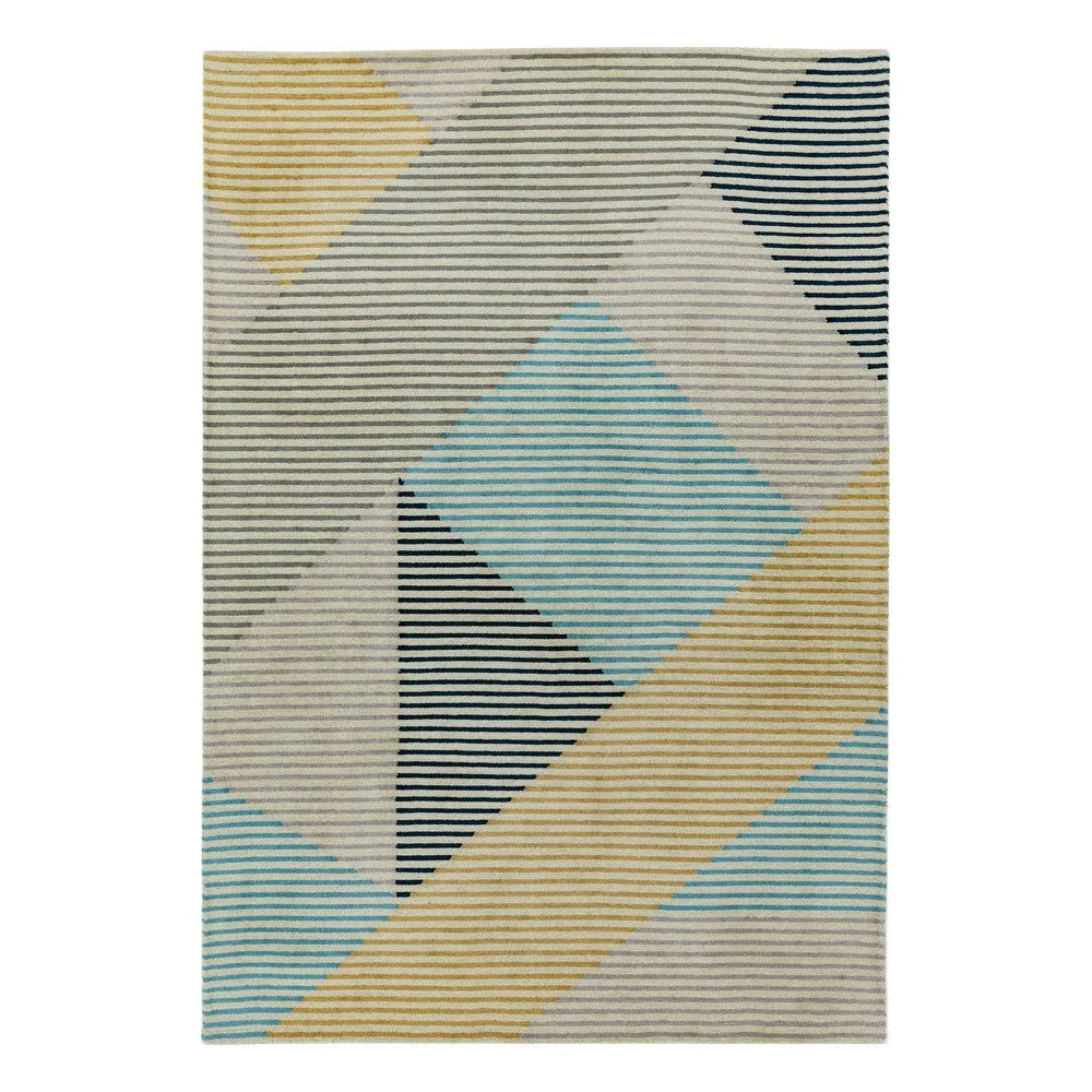 Koberec Asiatic Carpets Dash Casio, 120 x 170 cm v:1334414
