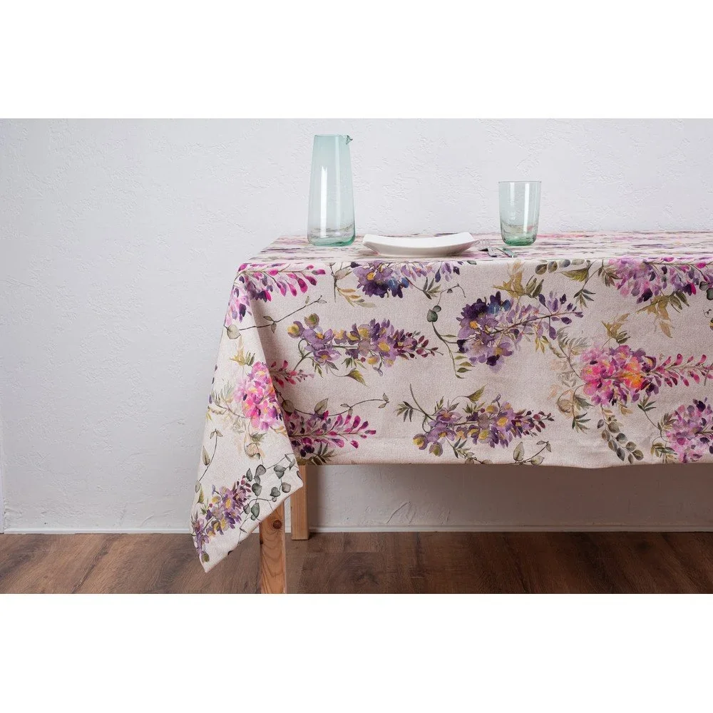 Ubrus vhodný i do exteriéru Pooch Vistaria, 150 x 250 cm v:1342983