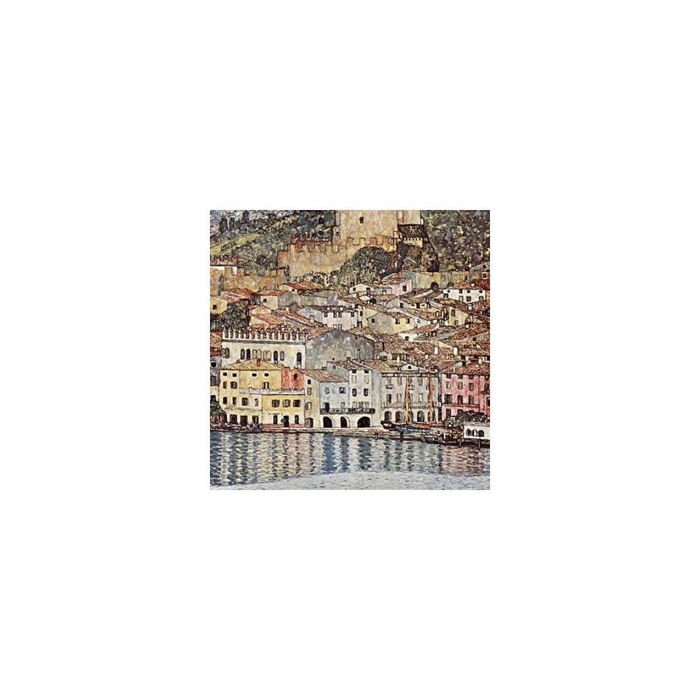 Reprodukce obrazu Gustav Klimt v:884670