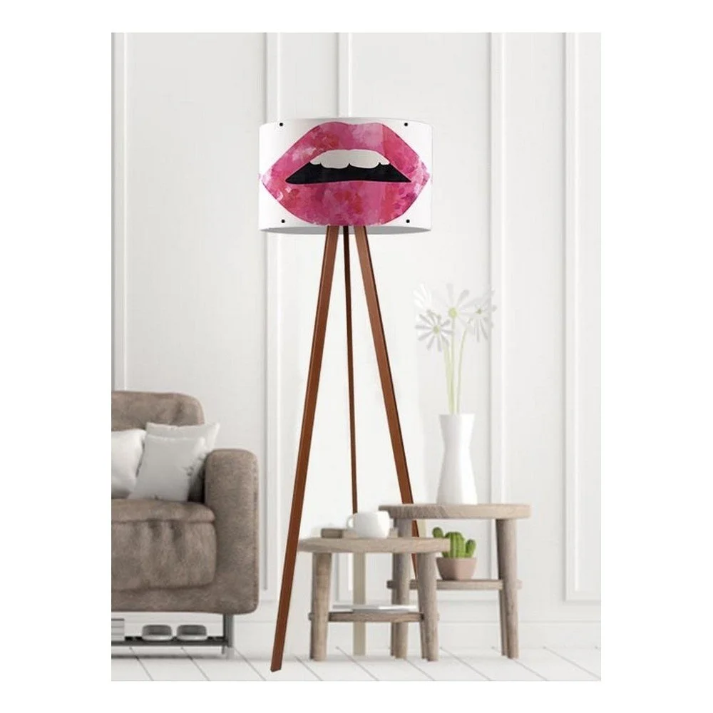 Stojací lampa Lips v:1285300