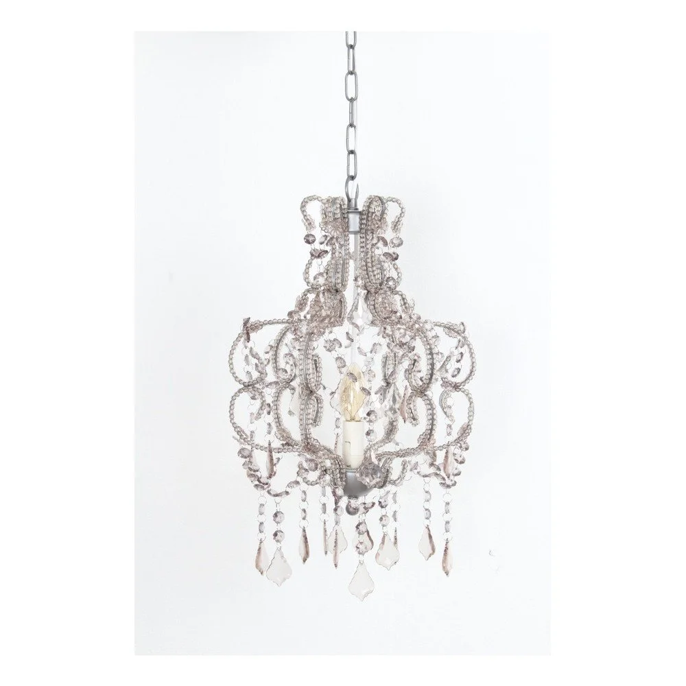 Barokní lustr Opjet Paris Epoque, 28 cm v:771104