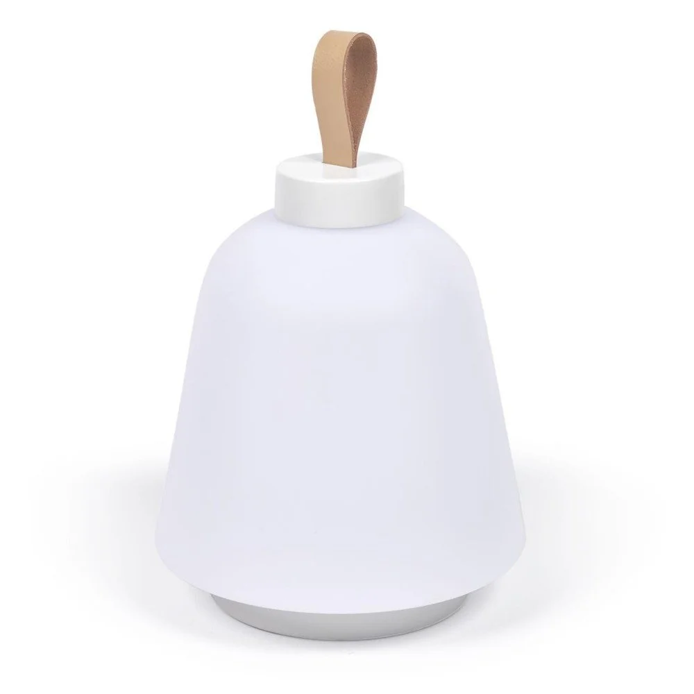 Závěsné stmívatelné venkovní svítidlo na USB ø 20 cm Udiya – Kave Home v:1513198