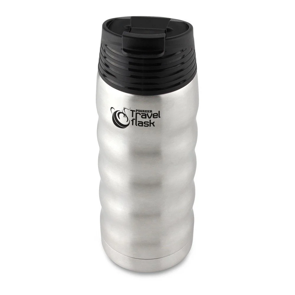 Termoska z nerezové oceli Pioneer Travel, 350 ml v:1307030