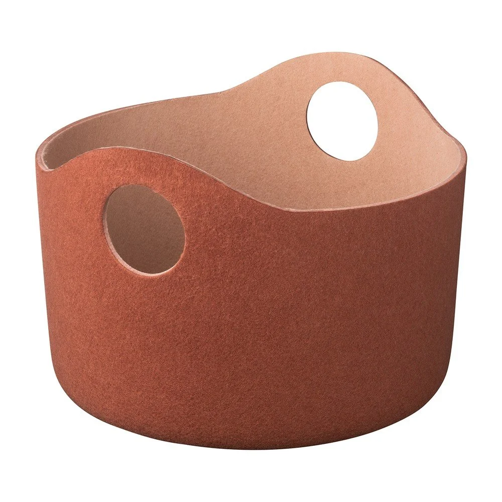 Košík ø 42,5x29 cm Tiggy – Blomus v:1628046