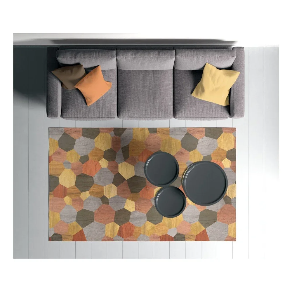 Koberec Oyo home Suzzo Candoro, 100 x 150 cm v:1189384