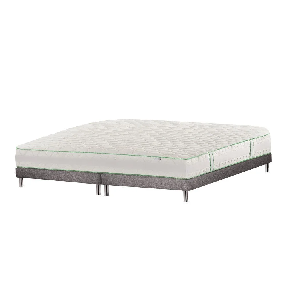 Postel s matrací Novative Coryphee Ensemble, 140 x 200 cm v:694050