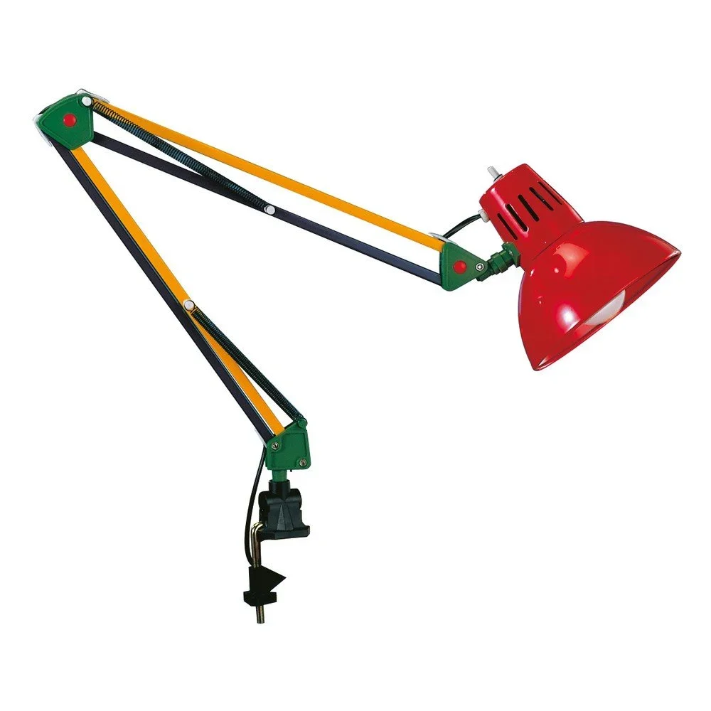 Stolní lampa Trio Tajo Colores v:754398