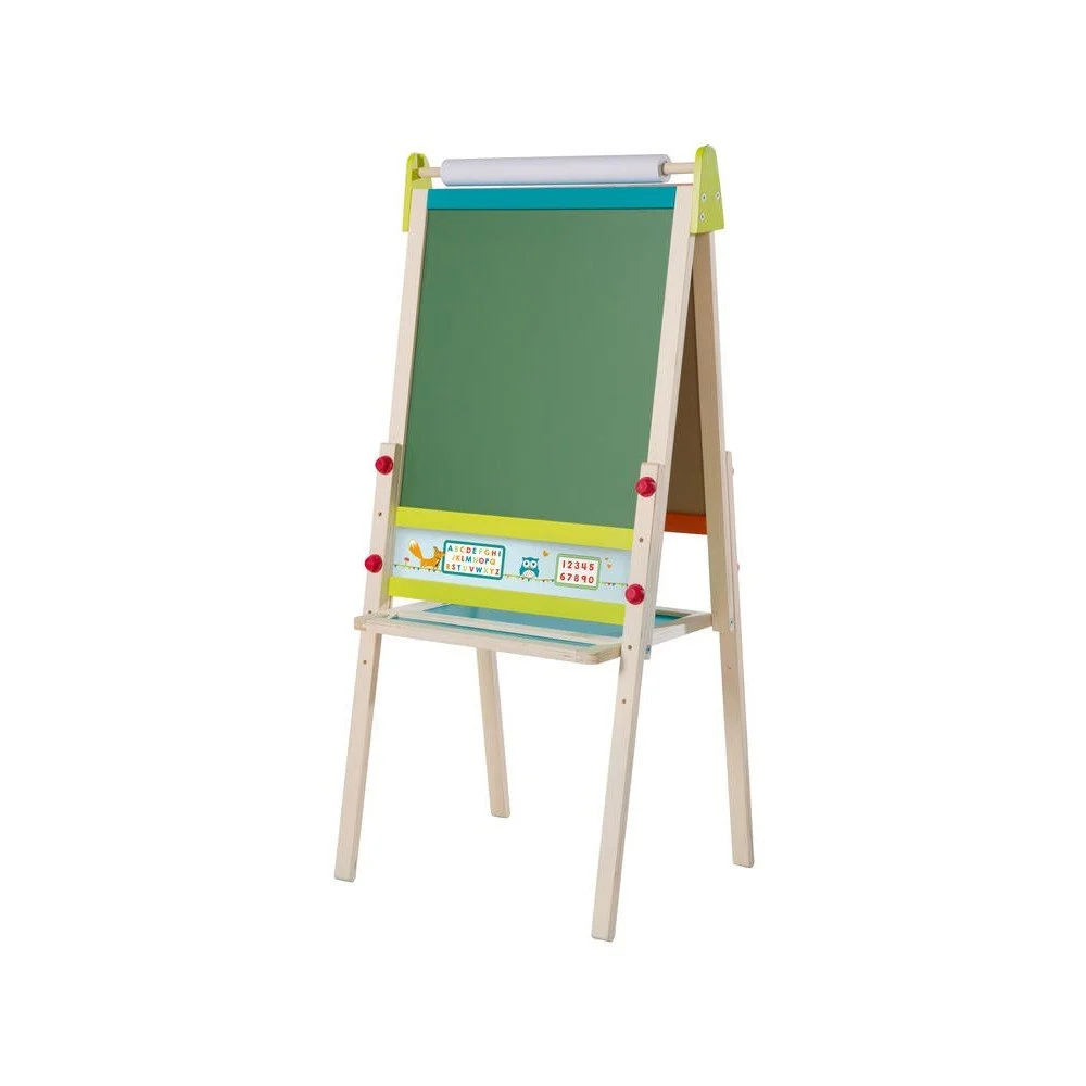 Dvojitá popisovací tabule Roba Kids Eve v:1006692