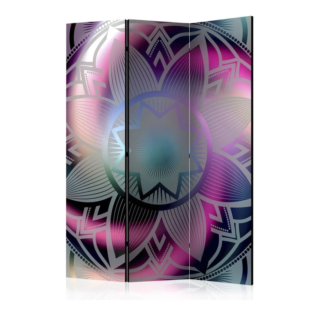 Paraván Artgeist Fascination, 135 x 172 cm v:1050504