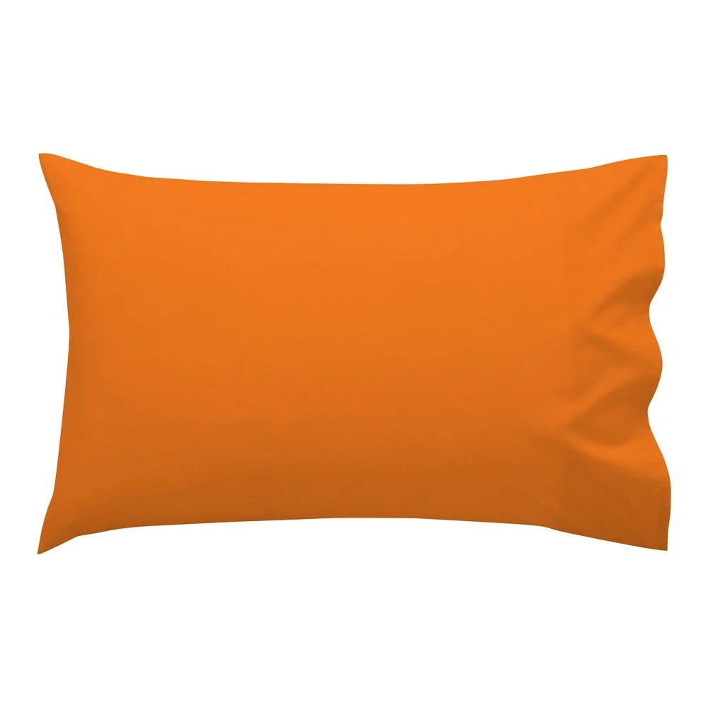 Oranžový povlak na polštář HF Living Basic, 40 x 60 cm v:1105374