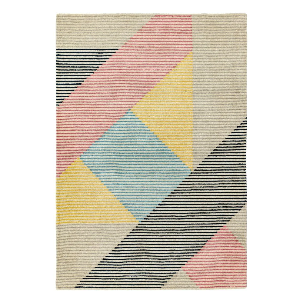 Koberec Asiatic Carpets Dash Pillo, 200 x 290 cm v:1334432