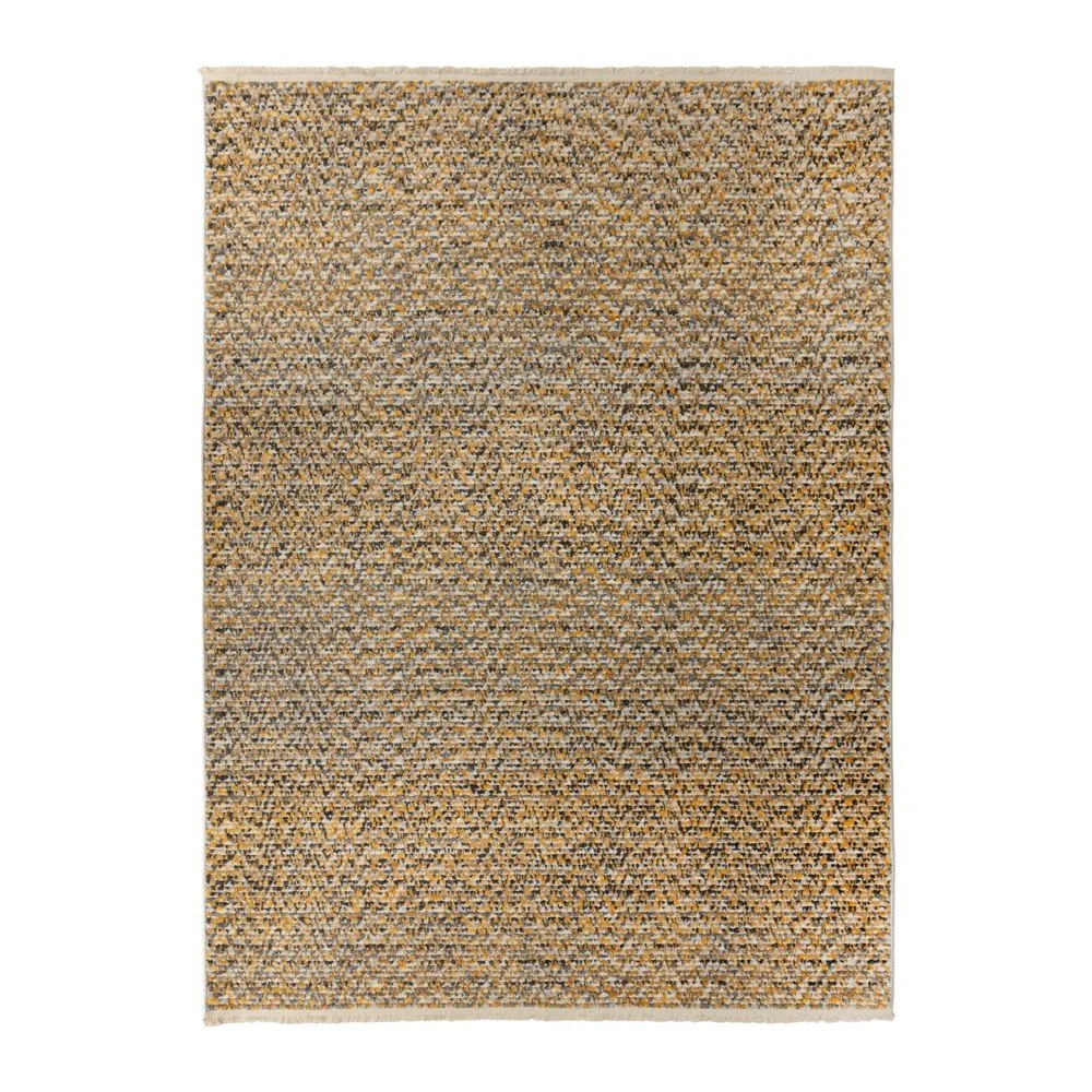 Hnědý koberec Flair Rugs Lota, 120 x 160 cm v:1329058