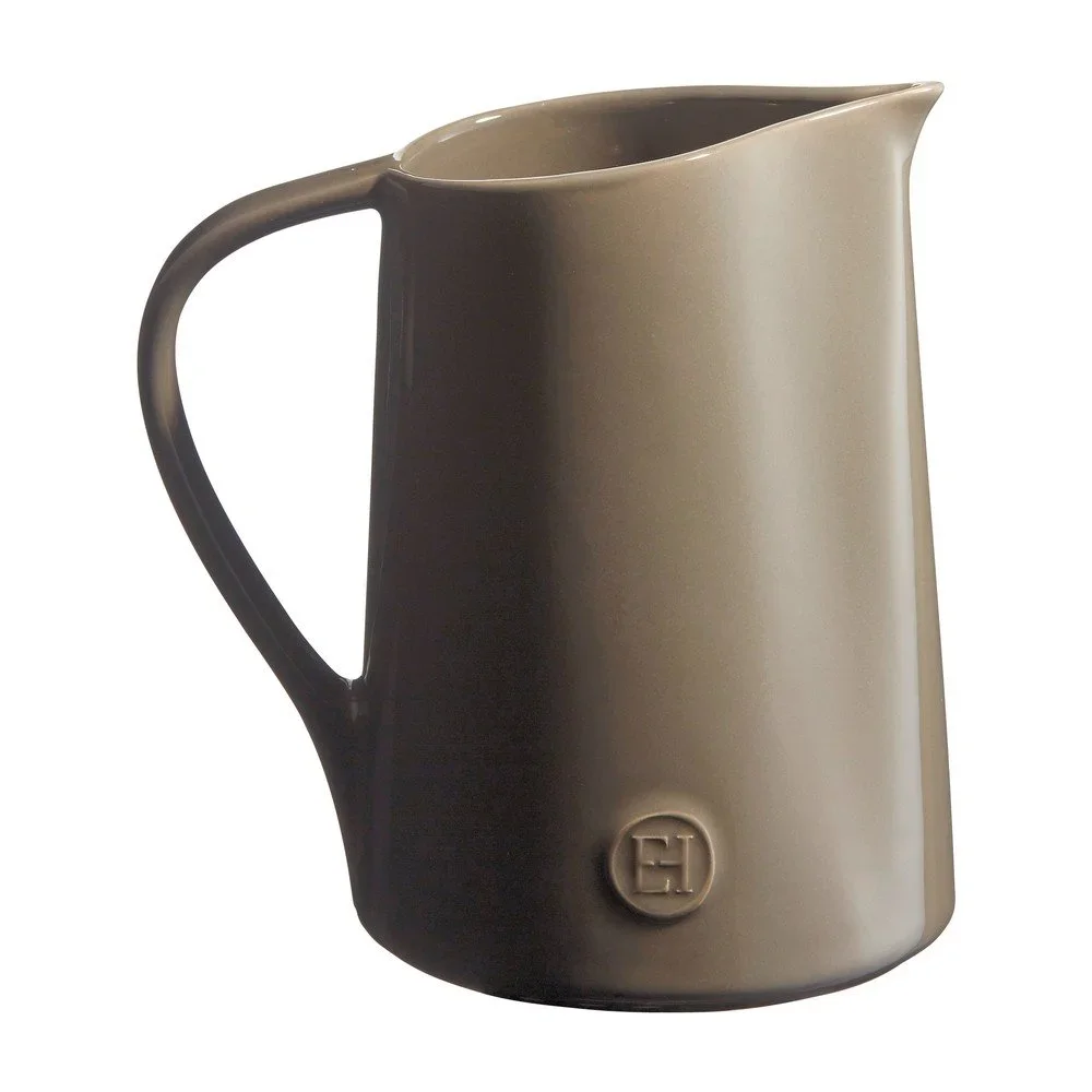 Fenyklově šedý džbán Emile Henry, 950 ml v:1153662