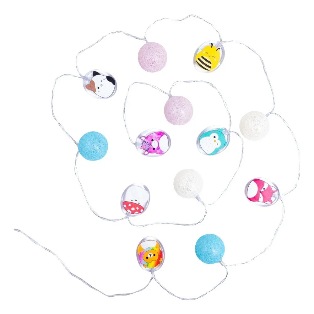 Dětské svítidlo Fizz – SQUISHMALLOWS v:1813640 Dětské svítidlo Fizz – SQUISHMALLOWS v:1813640