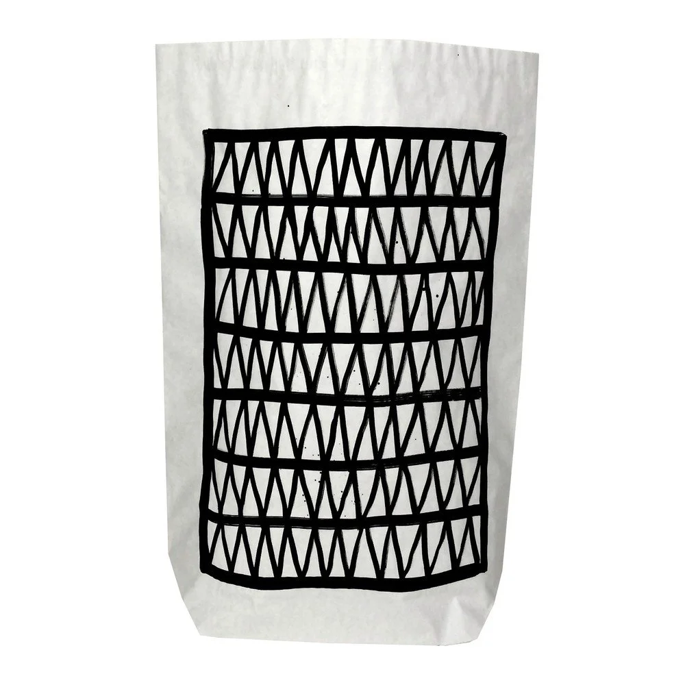 Úložný pytel ThatWay Nets, 53 cm v:724440