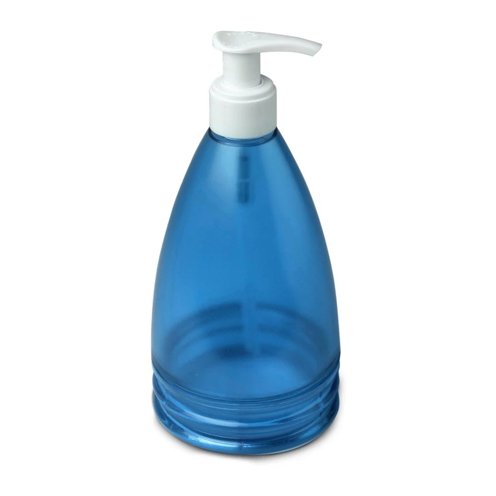 Modrý dávkovač na mýdlo Ta-Tay Liquid Soap Dispenser Aqua v:1123384